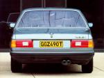 BMW 735i 1979 года